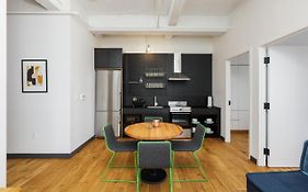 Placemakr Wall Street